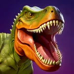 Dino Wild Adventure icon
