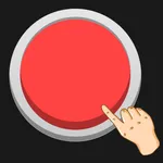 The Red Button Game icon