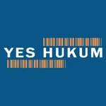 Yes Hukum icon
