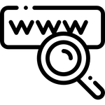 SimpleWebScan icon