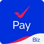 YES PAY Biz icon