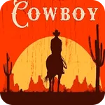 Cowboy Ringtones icon