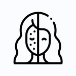 Simple AI Photo Enhancer icon