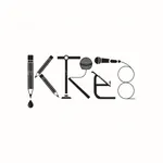 KRe8 Radio icon