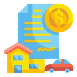 Loan Calculator Malaysia icon