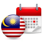 Malaysia Public Holiday icon