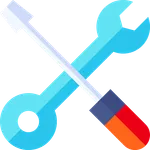 Yevmiye ve Gelir kayıt icon