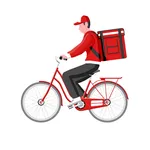 Yewokurom Delivery App icon