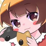 Cat Lady's Happy Home icon