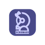 ScrumAxe icon
