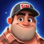 Dream Mancave - Match 3 Games icon