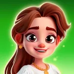 Mystic Rome - Match 3 Games icon