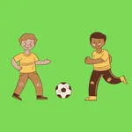 Fair Play Football icon