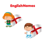 English Names - Baby Names icon