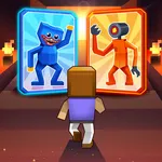 Monster Run Battle Squad icon