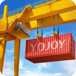 Crane Simulator icon