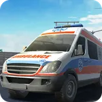 Emergency Ambulance Pro icon