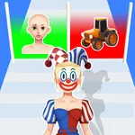 DIY Fashion Queen icon