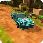 4x4 Off-Road Taxi Climb icon