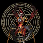 Demon Conquest - pixel RPG icon
