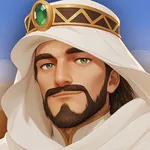 Kingdom of Desert icon