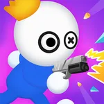 Monster Shooting Master icon