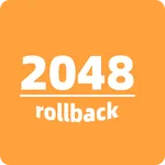 2048 Rollback icon