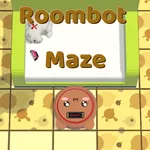 Roombot Maze icon