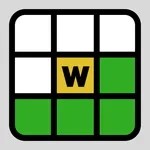 Wordaily - Daily Word Puzzle icon