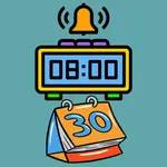 Countdown Timer icon