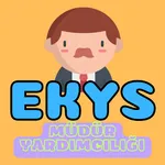 EKYS Müdür Yardımcılığı icon