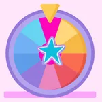 Decision Roulette icon