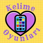 Kelime Oyunları icon