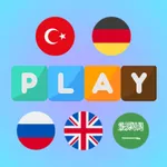 Vocabulary Game icon