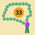 Tasbeeh Counter icon