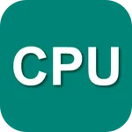 CPUSpeed (Root) icon