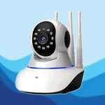 Yi Iot Security Camera Guide icon
