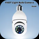 YIIOT Light Bulb Camera Guide icon