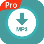 MP3 Music Downloader - Lite icon