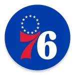 Philadelphia 76ers icon