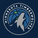 Timberwolves + Target Center icon