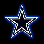 Dallas Cowboys icon