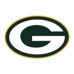 Official Green Bay Packers icon