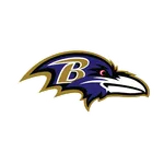 Baltimore Ravens Mobile icon