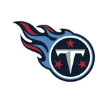 Titans + Nissan Stadium icon