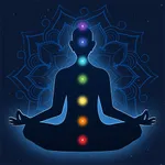 Chakra Meditation：Reiki Mantra icon