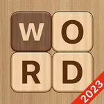 Spelling Bee：Wood Word Pangram icon