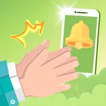 Claplus:Clap to Find My Phone icon