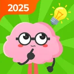 QuizReap-Challenge your brain icon