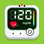 VitaBeat-Your health partner icon